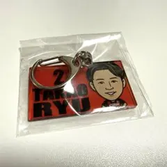 【新品未使用】北海道コンサドーレ札幌 サークル型ラバーキーホルダー 新品未使用】北海道コンサドーレ札幌 サークル型ラバーキーホルダー