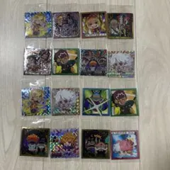 ワンピースウエハース13