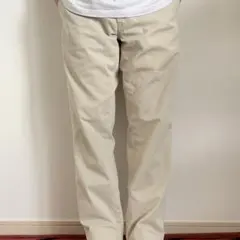 Polo by Ralph Lauren 90s ポロチノ アイボリー 38