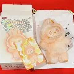 LABUBU ラブブ　Big into Energy エナジー　ハピネス