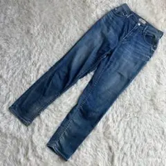 田中みな実 YANUK HIGH WAIST RUTH ハイウエストルース 24