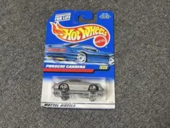 ホットウィール　コレクターエディション　ポルシェ　2台セット ホットウィール コレクターエディション ポルシェ 911 未開封 非売品