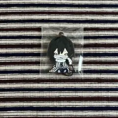 鬼滅の刃　にとたんラバスト　伊黒小芭内