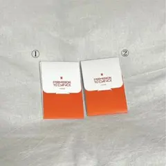 BTS PTD ミニフォト