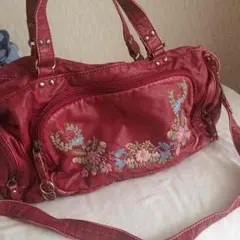 L.D.S 2way bagのサムネイル