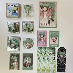 最終値下げ】暗殺教室 茅野カエデ グッズセット - メルカリ