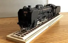 C.N.R 4-8-4 トビー製 6200 - メルカリ