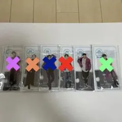 Aぇ!group アクリルスタンド