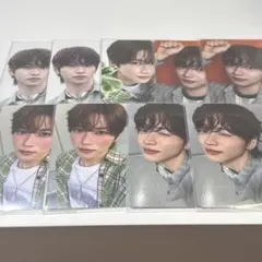 KO1KEYZ 加藤大樹 CD封入 トレカ