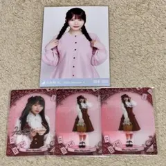 2026年最新】岡本姫奈 生写真の人気アイテム - メルカリ