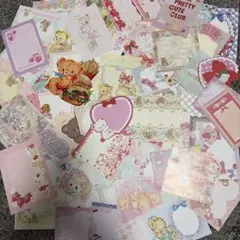 国内作家様 海外作家様 バラメモ おすそ分け♡No298♡【おためし価格】
