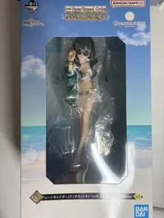 Fate FGO 一番くじ Ｃ賞 テノチティトラン フィギュア