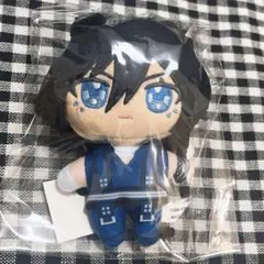 ニトロキラル キラメモ ドラマダ ぬいパル ぬいぐるみマスコット 蓮