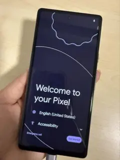 2026年最新】Google pixel 7a 未使用 simフリーの人気アイテム - メルカリ