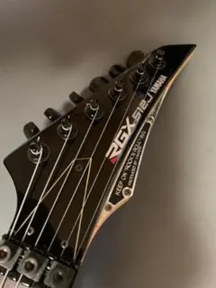 2026年最新】YAMAHA RGX A2の人気アイテム - メルカリ