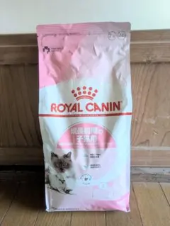 ROYAL CANIN マザー＆ベビーキャット 成長後期 キトン 2kg 2袋 - メルカリ
