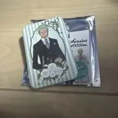 ワンピース　缶バッジ60
