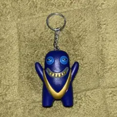 ファグラー キーチェーン