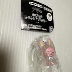 Stray Kids SKZOO めじるしアクセサリー　チャンビン