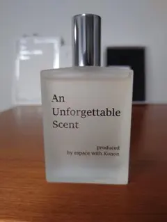 An Unforgettable Scent 香水huit Kononコラボ An Unforgettable Scent 香水huit Kononコラボ - メルカリ