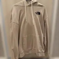 THE NORTH FACE ノースフェイス　ボックスロゴ　パーカー