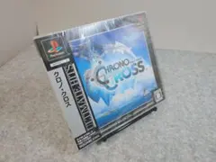 新品・未開封 海外版 クロノ・クロス：ラジカル・ドリーマーズ