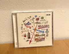 ILLIT CD 時よ止まれ