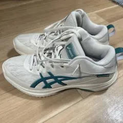 asics ゲルフープ　バッシュ