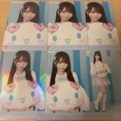 大谷映美里 生写真 シナモロール D