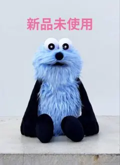 新品未開封】パペットスンスンふわふわぬいぐるみ - メルカリ