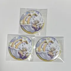FGO オーロラアクリルキーホルダー グリッター缶バッジ UDK バーゲスト