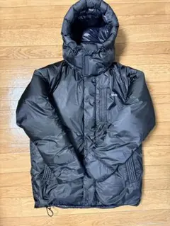【美品】NANGA オーロラテックスライト　ユーティリティダウンジャケット