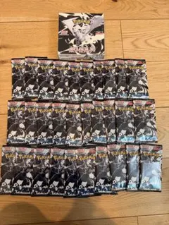 ポケモンカードゲーム ホワイトフレア １ボックス パック30個セット