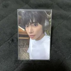 TXT テヒョン トレカ SANCTUARY