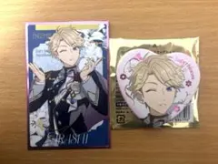 あんスタ スタフォニ 鳴上嵐