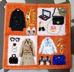 a*様 FEILER　フェイラー　ハンカチ　ユナイテッドアローズ 新品