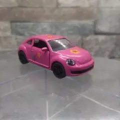 ジク　フォルクスワーゲン　ピートル