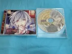ミッドナイトキョンシー　色芭　CV:木村良平