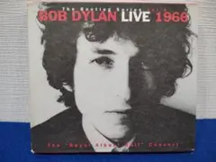 中古　Bob Dylan　The Bootleg Series, Vol. 4