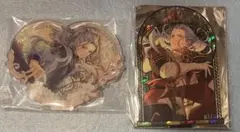 あんスタ 凪砂 アクスタ セット