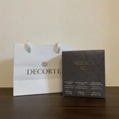 【紙袋付き】コスメデコルテ AQ シャンプー・ヘアセラム・コンディショナー