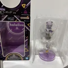 一番くじ ホロライブ 猫又おかゆ フィギュア サイバーパックスタイル 外箱付