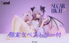 rurudo氏 イヴ SWEET TOXIC Ver. 1/6 新品未使用 file.jpg