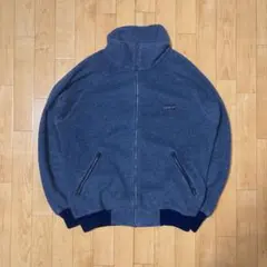 Patagonia 80s フリースジャケット シンチラ ボア