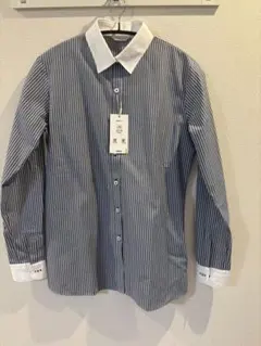 シャツ 長袖 メンズ