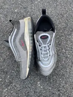 ☆エアマックス97 過去モデル