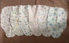 赤ちゃん　汗取りパッド　ベビー用品