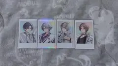 ろふまお ROF-MAO 加賀美ハヤト 剣持刀也 不破湊 甲斐田晴 チェキ