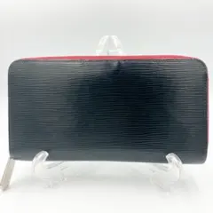 ルイヴィトン ☘ 長財布 ☘ エピ ☘ ジッピーウォレット ☘ バイカラー