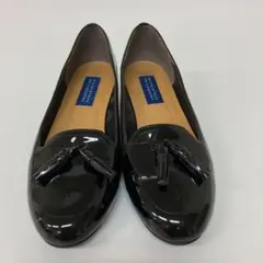MACKINTOSH PHILOSOPHY 靴 22.5cm【KS97】